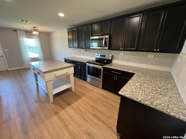 12037 Silver Light San Antonio, TX 78254