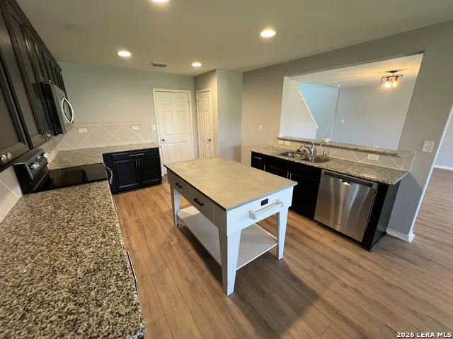 12037 Silver Light San Antonio, TX 78254