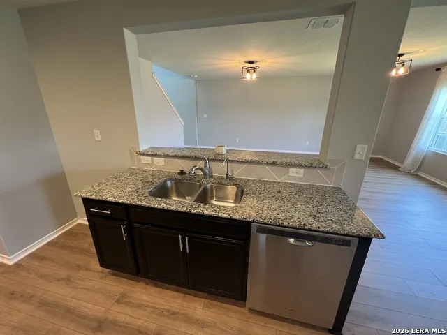 12037 Silver Light San Antonio, TX 78254
