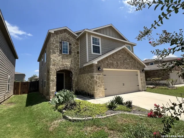 12037 Silver Light San Antonio, TX 78254