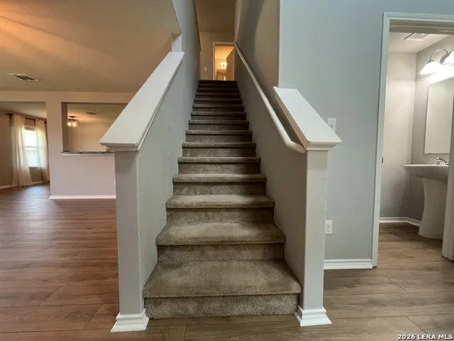 12037 Silver Light San Antonio, TX 78254