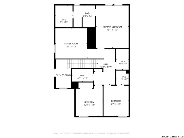 12037 Silver Light San Antonio, TX 78254