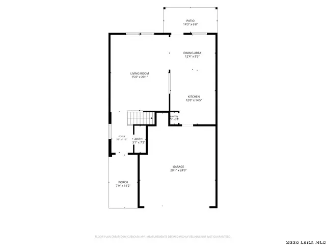 12037 Silver Light San Antonio, TX 78254