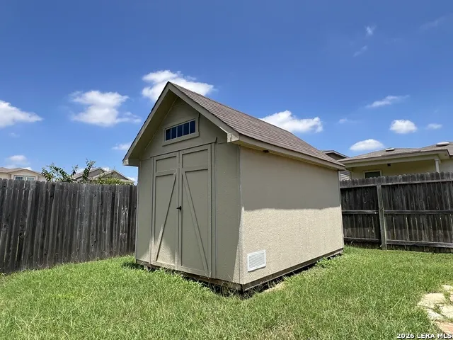 12037 Silver Light San Antonio, TX 78254