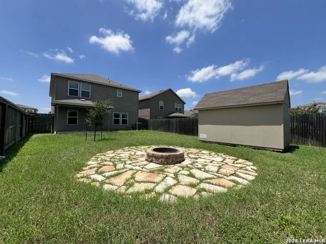 12037 Silver Light San Antonio, TX 78254