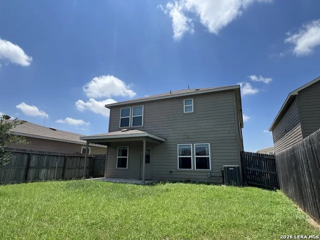 12037 Silver Light San Antonio, TX 78254