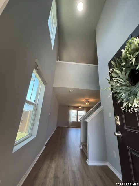 12037 Silver Light San Antonio, TX 78254