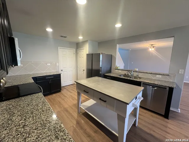 12037 Silver Light San Antonio, TX 78254