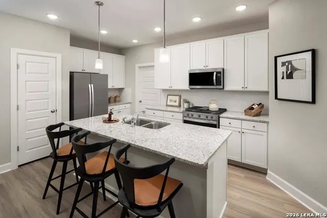 5300 Berkley Knoll Cir Unit 251 Richmond, TX 77407