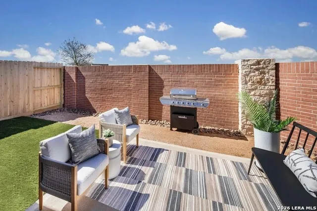 5300 Berkley Knoll Cir Unit 251 Richmond, TX 77407