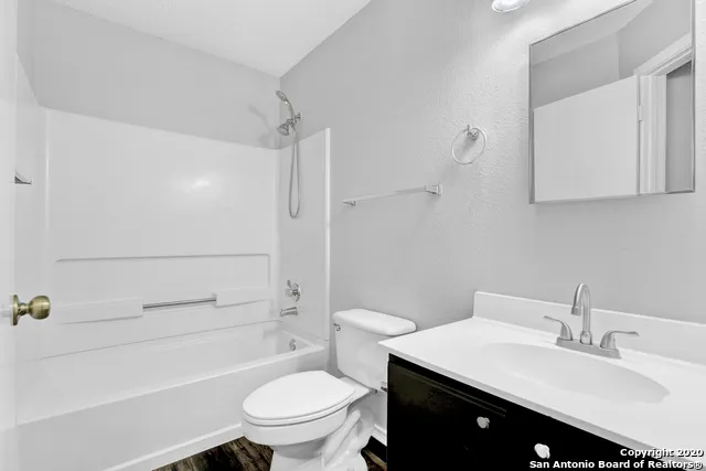9715 Kashmir Dr San Antonio, TX 78251