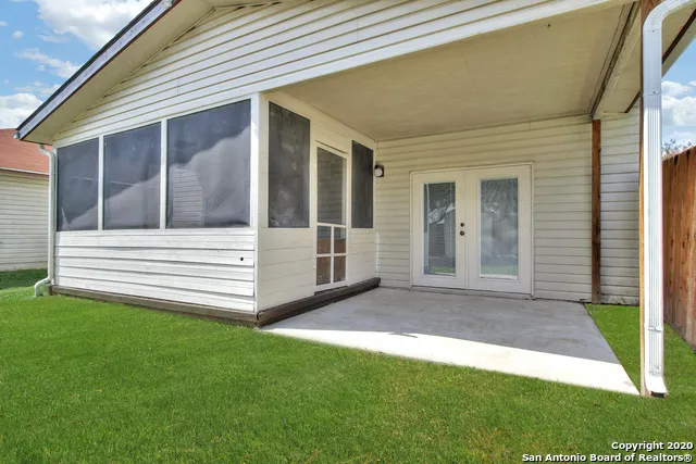9715 Kashmir Dr San Antonio, TX 78251