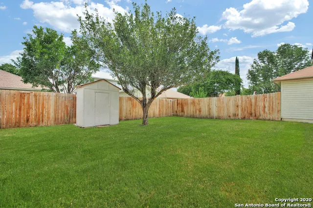 9715 Kashmir Dr San Antonio, TX 78251