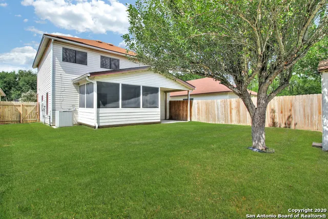 9715 Kashmir Dr San Antonio, TX 78251