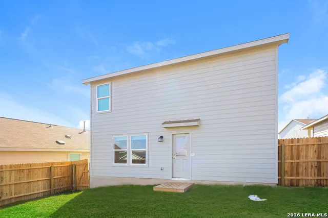 6611 Scarecrow San Antonio, TX 78252