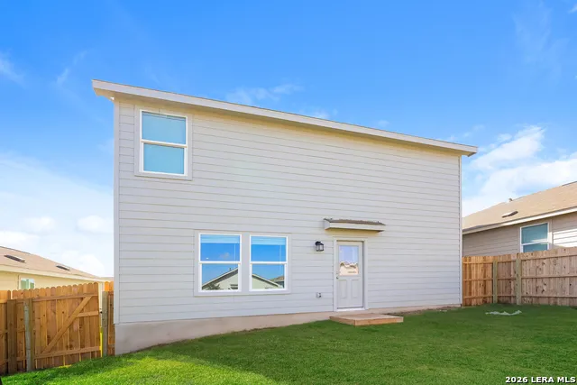 6611 Scarecrow San Antonio, TX 78252