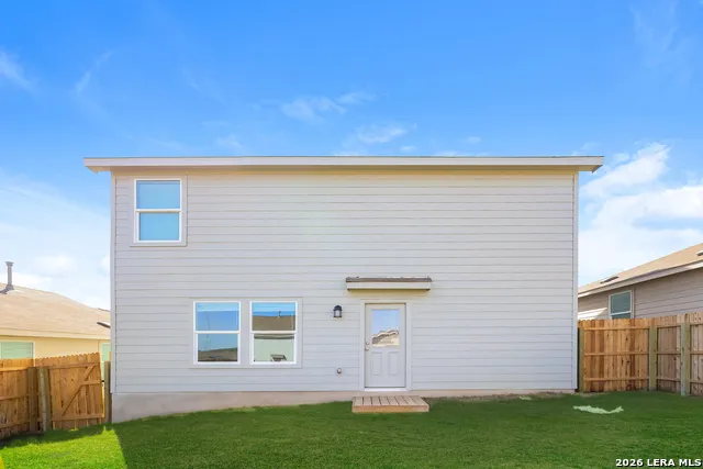 6611 Scarecrow San Antonio, TX 78252