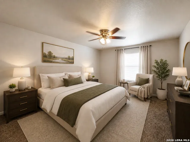 6121 Luckey Run San Antonio, TX 78252