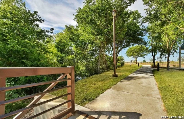 6121 Luckey Run San Antonio, TX 78252