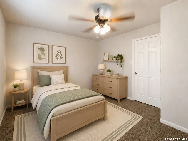 6121 Luckey Run San Antonio, TX 78252