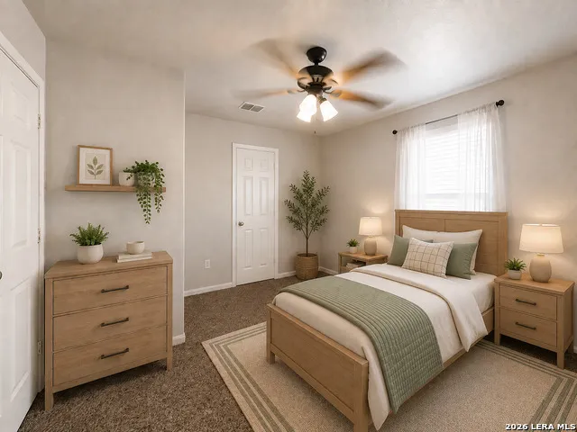 6121 Luckey Run San Antonio, TX 78252