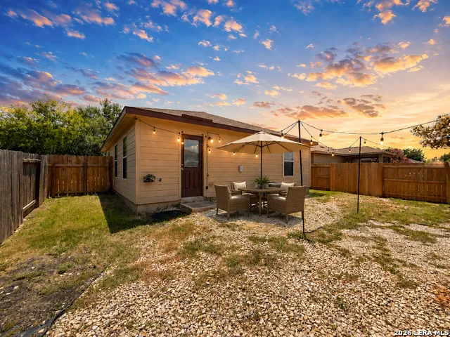 6121 Luckey Run San Antonio, TX 78252
