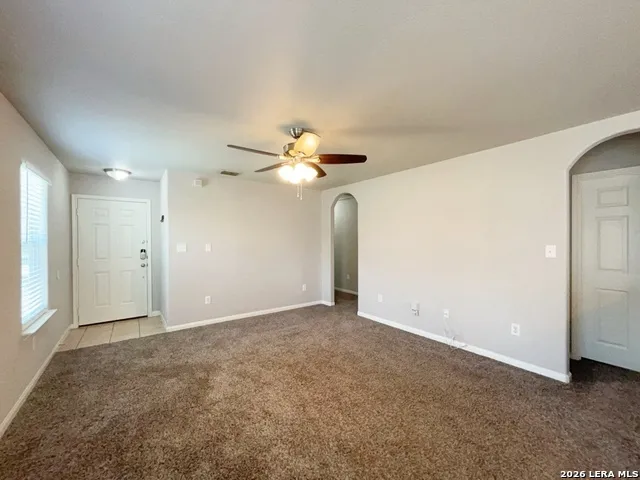6121 Luckey Run San Antonio, TX 78252