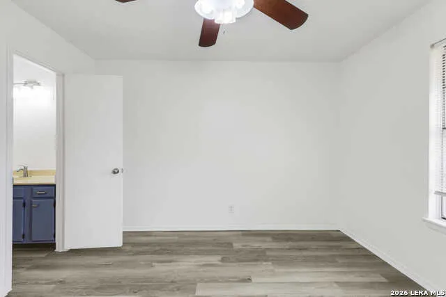 5017 CONCORD RDG San Antonio, TX 78228