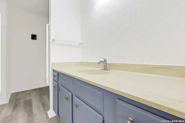 5017 CONCORD RDG San Antonio, TX 78228