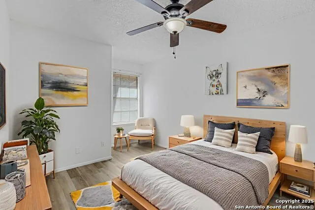 5017 CONCORD RDG San Antonio, TX 78228