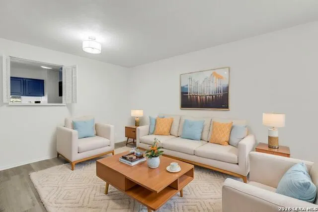 5017 CONCORD RDG San Antonio, TX 78228