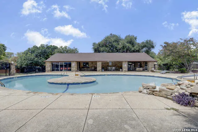 5017 CONCORD RDG San Antonio, TX 78228