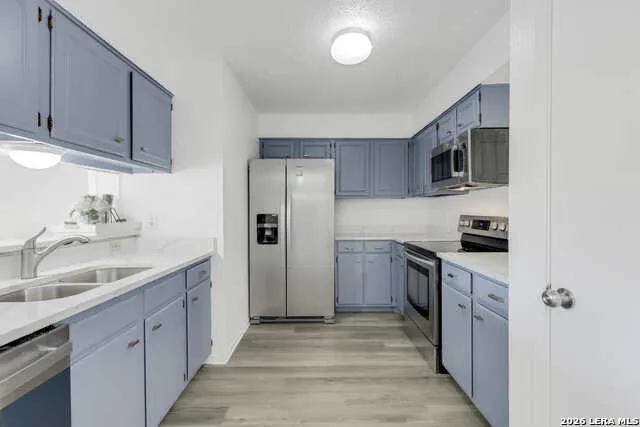 5017 CONCORD RDG San Antonio, TX 78228