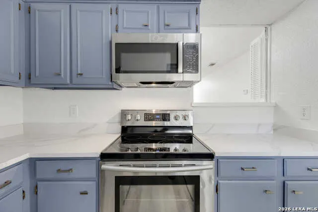 5017 CONCORD RDG San Antonio, TX 78228