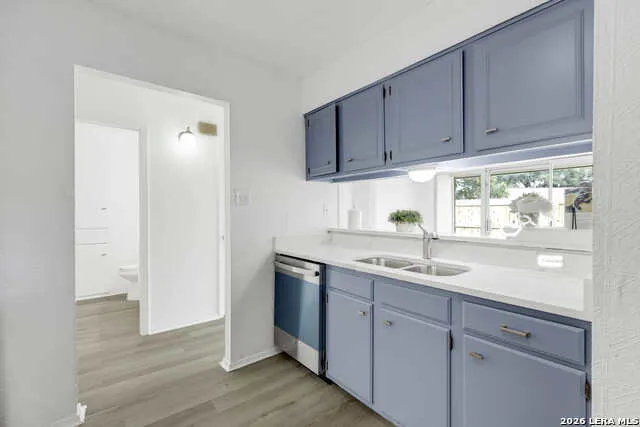 5017 CONCORD RDG San Antonio, TX 78228