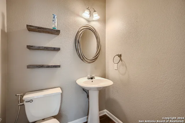 1223 SAND WEDGE San Antonio, TX 78258