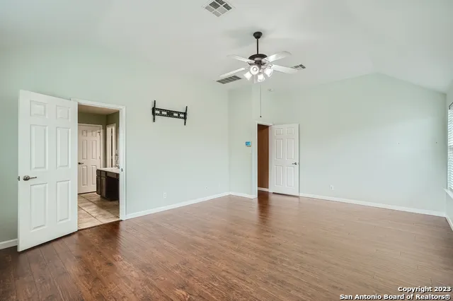 1223 SAND WEDGE San Antonio, TX 78258