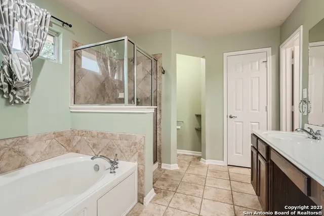 1223 SAND WEDGE San Antonio, TX 78258
