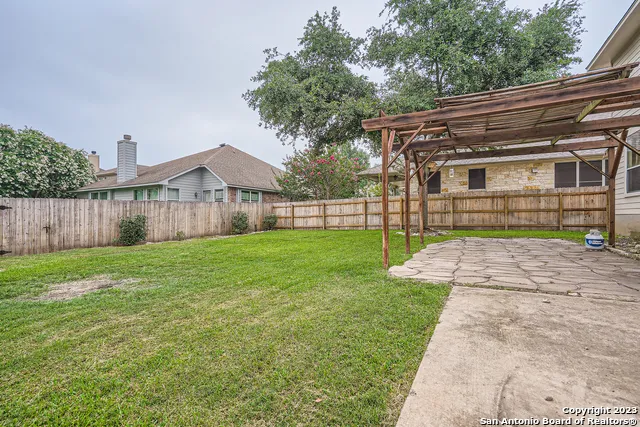 1223 SAND WEDGE San Antonio, TX 78258