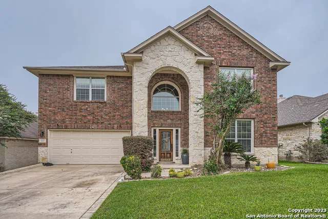 1223 SAND WEDGE San Antonio, TX 78258