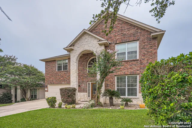 1223 SAND WEDGE San Antonio, TX 78258