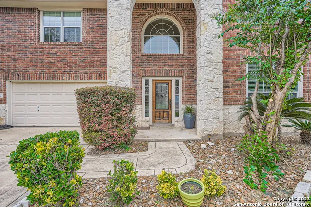 1223 SAND WEDGE San Antonio, TX 78258