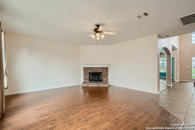 1223 SAND WEDGE San Antonio, TX 78258