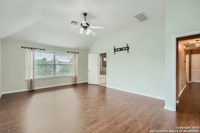 1223 SAND WEDGE San Antonio, TX 78258