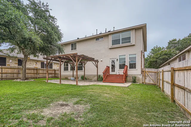 1223 SAND WEDGE San Antonio, TX 78258