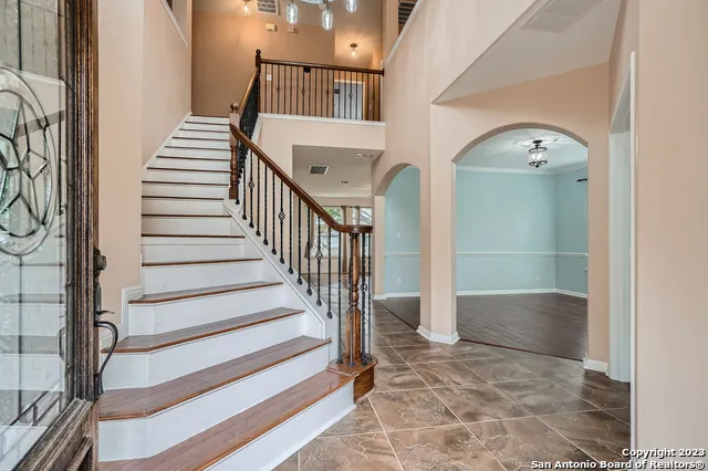 1223 SAND WEDGE San Antonio, TX 78258