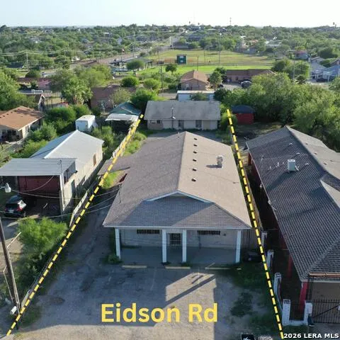 1562 Eidson Rd