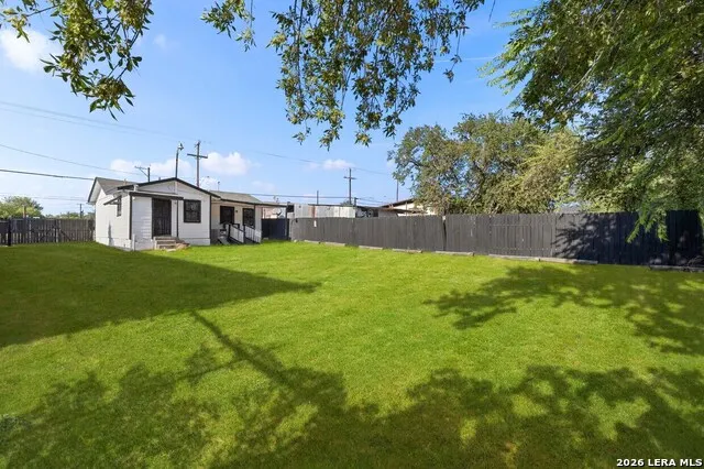 4166 Culebra San Antonio, TX 78228