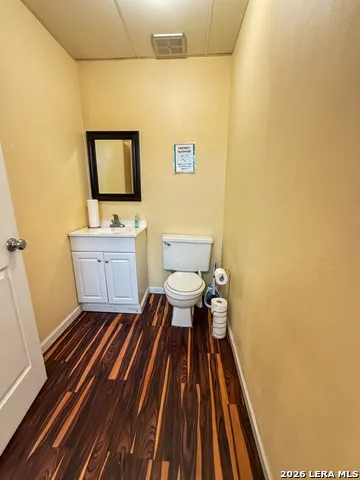 1501 SAINT MARYS ST Beeville, TX 78102