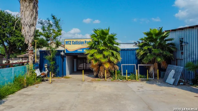 611 S Mccoll Road Hidalgo, TX 78557
